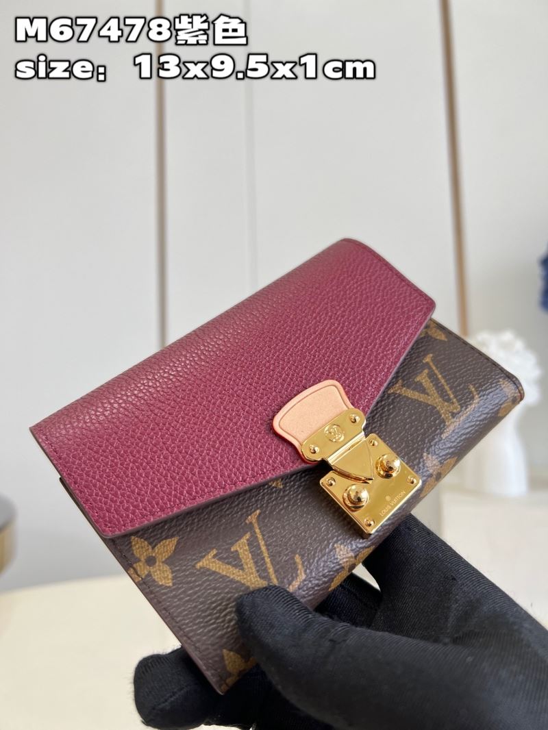 LV Wallets